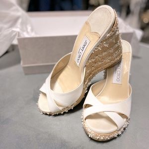JIMMY CHOO ALMER 105